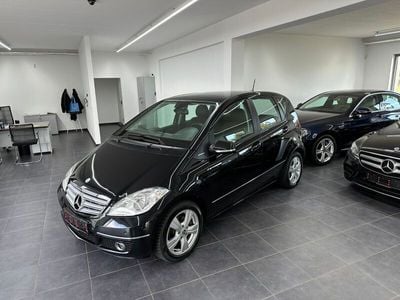 Mercedes A180
