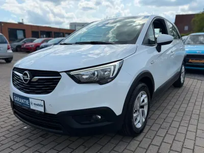 Gebraucht Opel Crossland X