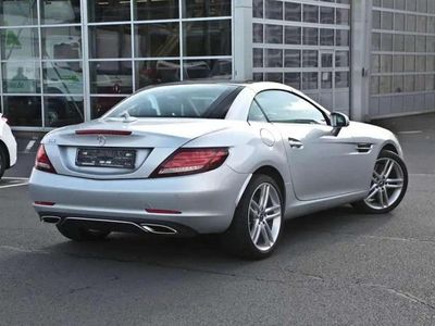 Mercedes SLC300