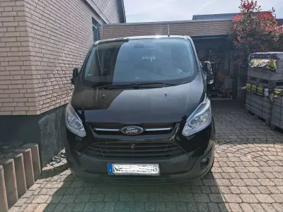 Gebraucht Ford Tourneo