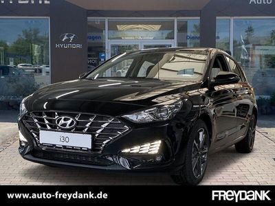 gebraucht Hyundai i30 FL 5-Türer (MJ23) 1.0 T-GDI M/T (48V) TREND