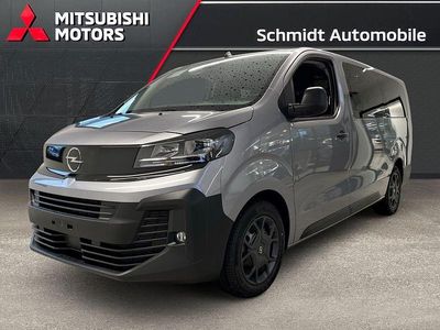 Grau Neu 2025 Opel Vivaro Van / Kleinbus | 35.670 € (Guter Preis)