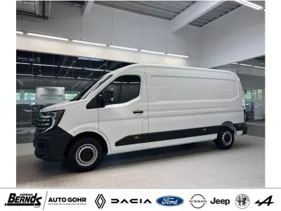 Gebraucht Nissan Interstar