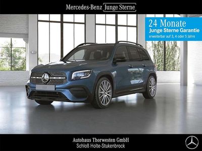 Mercedes GLB220