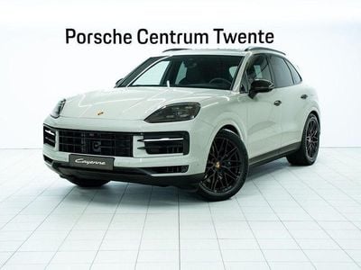 Gebraucht Porsche Cayenne 470 PS (345 kW) 2025 Grau SUV