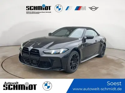 Gebraucht BMW M4 Cabriolet
