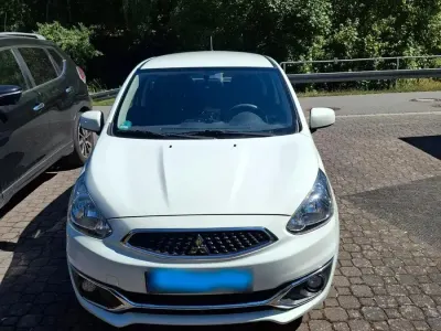 Gebraucht Mitsubishi Space Star