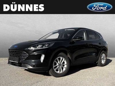 gebraucht Ford Kuga 1.5 EcoBoost 2x4 Cool & Connect