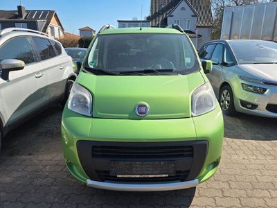 Fiat Qubo
