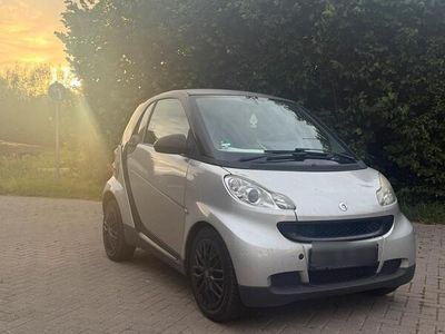 Smart ForTwo Coupé