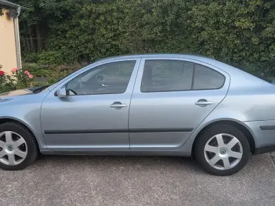 Gebraucht Skoda Octavia