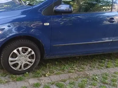 Gebraucht VW Fox