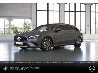 Mercedes CLA200