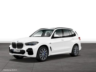 gebraucht BMW X5 xDrive45e