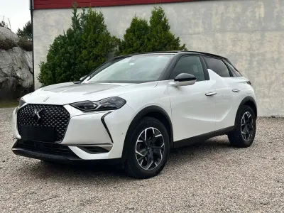 Gebraucht DS Automobiles DS3 Crossback