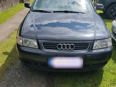 Gebraucht Audi A3