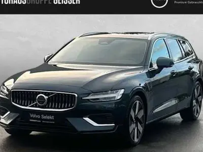Gebraucht Volvo V60