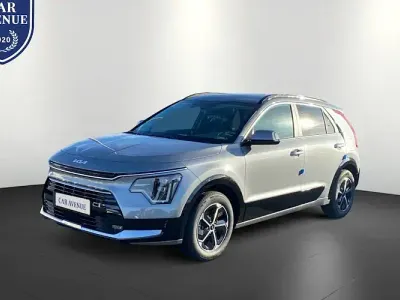 Nuova Kia Niro Vision 138 CV (101 kW) 2025 Grigio SUV