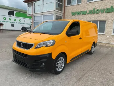 Gebraucht Peugeot Expert