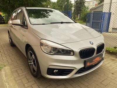 BMW 220