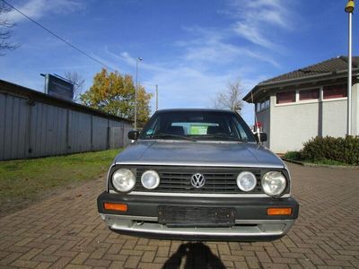 gebraucht VW Golf II *1.3L *