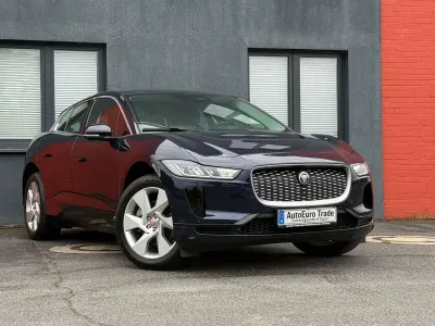 Gebraucht Jaguar I-Pace