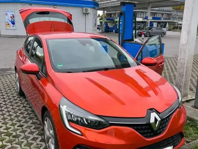Gebraucht Renault Clio V