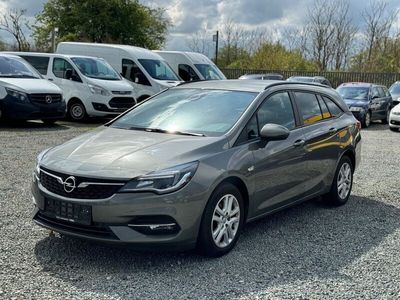 gebraucht Opel Astra Sports Tourer Basis Start/Stop