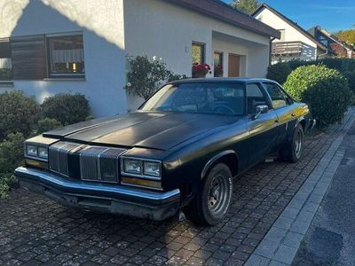 gebraucht Oldsmobile Cutlass Supreme Sedan