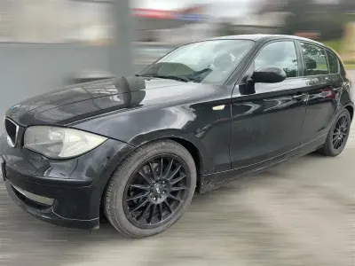 Gebraucht BMW 118