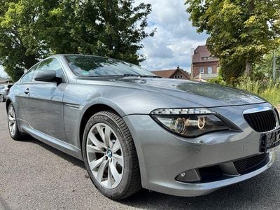 BMW 630