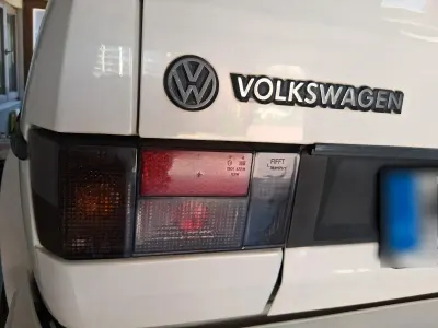 Gebraucht VW Golf Cabriolet 75 PS (55 kW) 1983 Cabrio