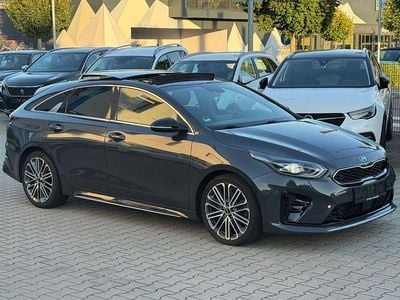 Kia ProCeed GT