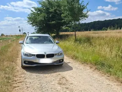Gebraucht BMW 316