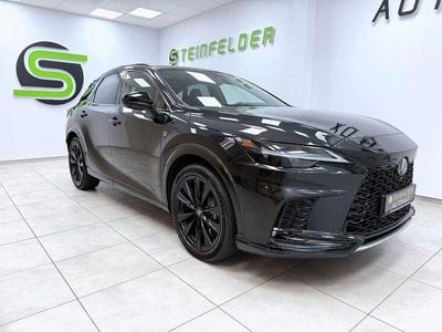 Lexus RX500h