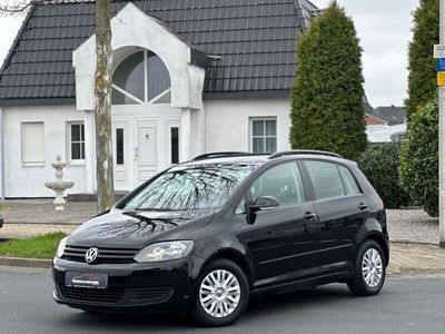 gebraucht VW Golf Plus VI Trendline 1.6 * ZAHNRIEMEN NEU *