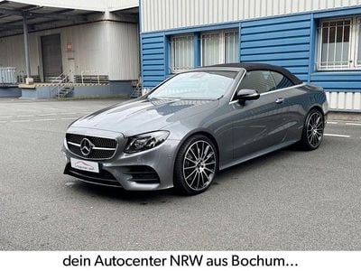 Mercedes E400