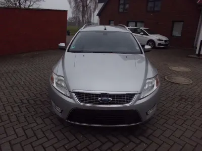 Gebraucht Ford Mondeo