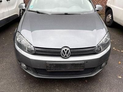 VW Golf VII