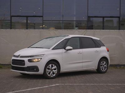 Citroën C4 SpaceTourer