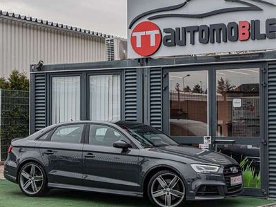 gebraucht Audi S3 Lim. 2.0 TFSI quattro S-T.|PANO|B&O|MATRIX|RS