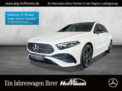 Mercedes A250