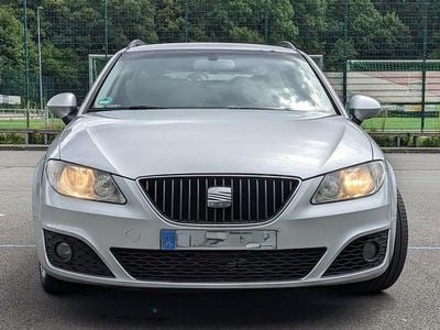 Seat Exeo