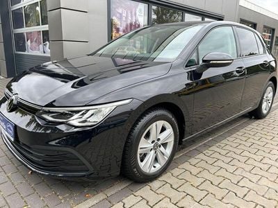 VW Golf VIII