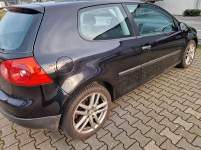 VW Golf IV