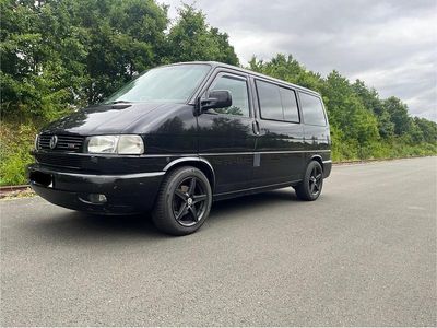 VW T4