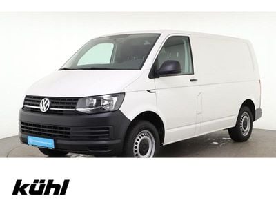 VW T6