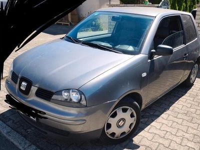Seat Arosa