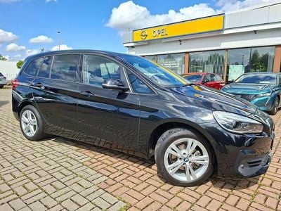 BMW 216 Gran Tourer