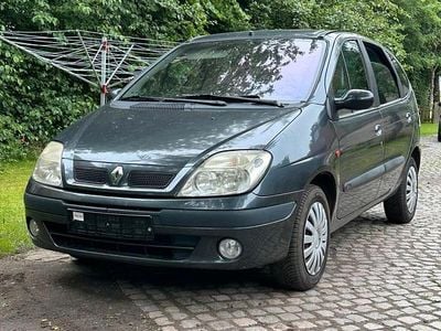 Renault Scénic